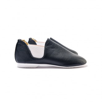 Connaught Chelsea Shoe - Navy