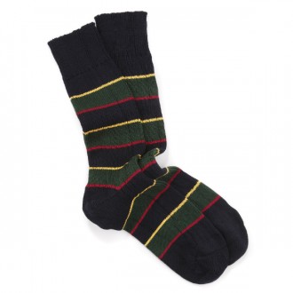 Argyll and Sutherland Highlanders Socks