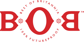 Best of Britannia - 100% Futureproof