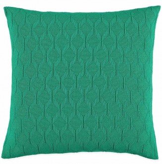 Albert Emerald Cushion 