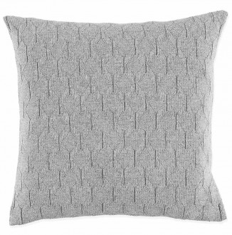 Albert Grey Cushion 