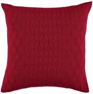 Albert Red Cushion 
