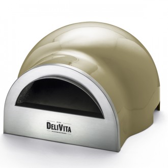 The Olive Green Oven