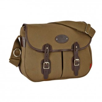 Troutbeck 16 - Deep Olive