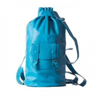 Piper Ray Backpack- Reef