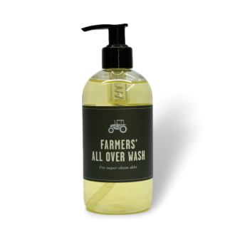 Farmers' All Over Wash 300ml