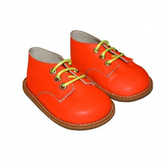 Billy The Kiddy Boot - Neon 