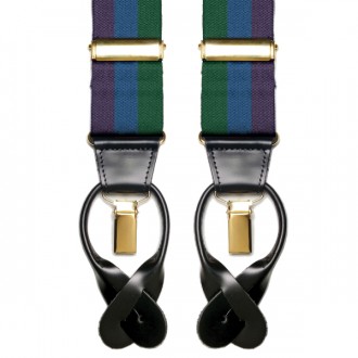 Royal Regiment of Scotland Braces
