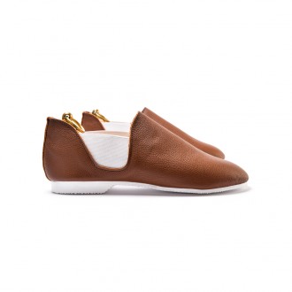 Connaught Chelsea Shoe - Brown