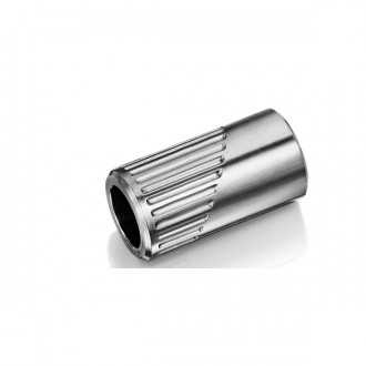 EQ Bead - Stainless Steel