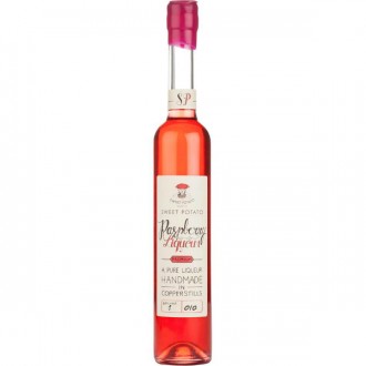 Raspberry Liqueur ‘The Fruity One’ 50cl 
