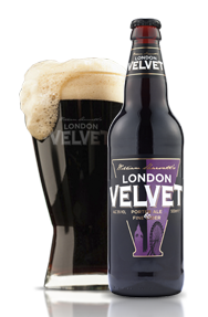 London-Velvet