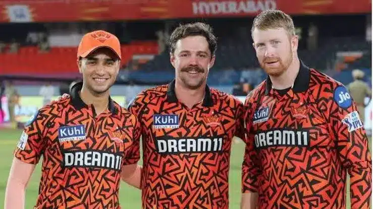 Sunrisers Hyderabad