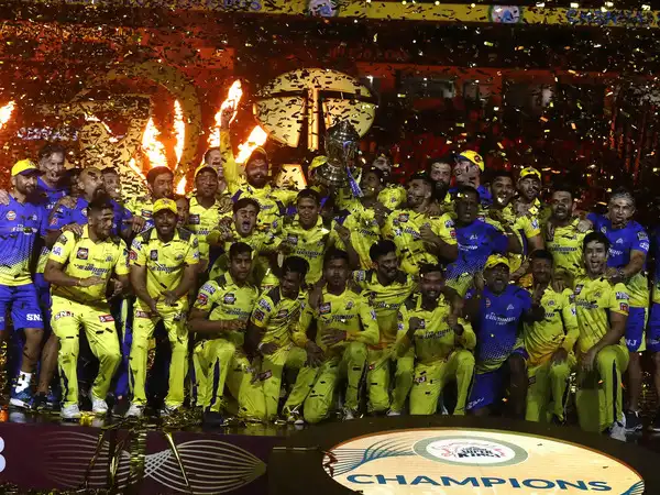 chennai super kings