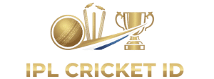 IPL Cricket ID
