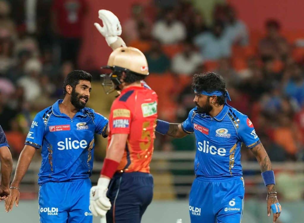 Current Form & Season Context