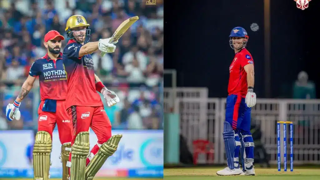 Royal Challengers Bengaluru vs Lucknow Super Giants Match Details 