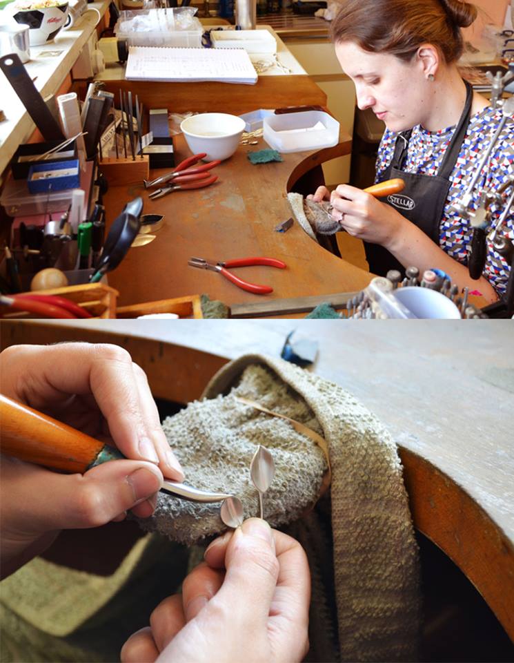 Time and Talent: Investing in Craft Skills